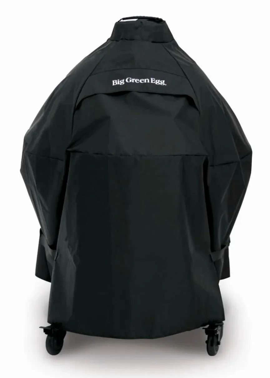 Big Green Egg Grillzubehör|Abdeckhaube