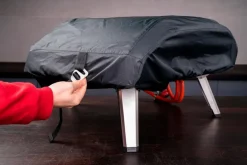 Ooni Schutzhüllen|Zubehör|Abdeckhaube Pizzaofen Koda 16