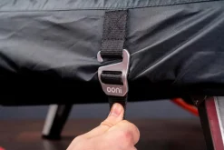 Ooni Schutzhüllen|Zubehör|Abdeckhaube Pizzaofen Koda 16