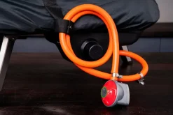 Ooni Schutzhüllen|Zubehör|Abdeckhaube Pizzaofen Koda 16