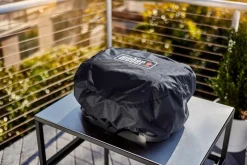 Weber Abdeckhaube Premium