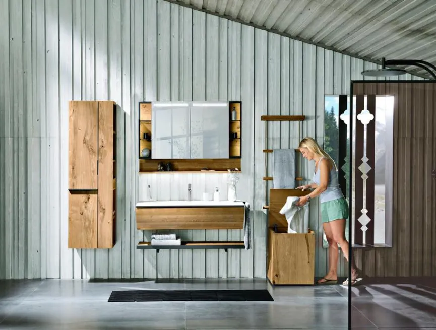 Voglauer Ablagefach Vquell