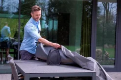 Winza Outdoor Covers Abstandshalter-Schutzhülle Bobbin 20 x 27 x 20 cm