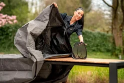 Winza Outdoor Covers Abstandshalter-Schutzhülle Bobbin 20 x 27 x 20 cm