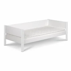 Kinder Flexa Absturzsicherung White