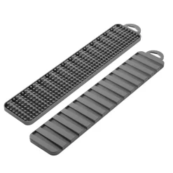 Abtropfmatte Gravity slim 2 in 1 Wischen & Reinigen|Wischen & Reinigen