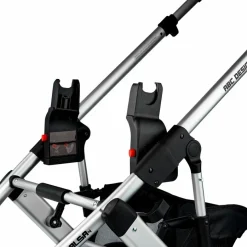 Kinder ABC Design Adapter