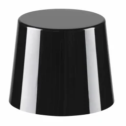 SLV Akku-Außentischleuchte Taha