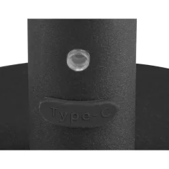 SLV Akku-Außentischleuchte Taha