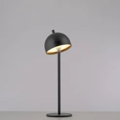 SCHÖNER WOHNEN-Kollektion Außenstehleuchten|Außenstehleuchten|Akku-Stehlampe Bellis