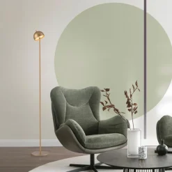 Hot Akku-Stehlampe Bellis Außenstehleuchten|Außenstehleuchten