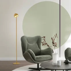 SCHÖNER WOHNEN-Kollektion Außenstehleuchten|Außenstehleuchten|Akku-Stehlampe Bellis