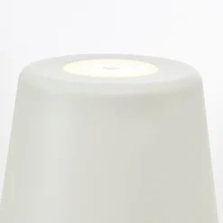 Brilliant Akku-Stehlampe Kaami