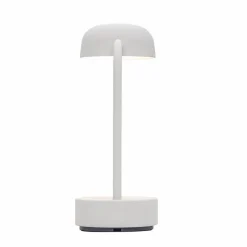 kooduu Akku-Tischleuchte Fokus