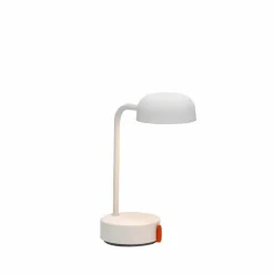 kooduu Akku-Tischleuchte Fokus