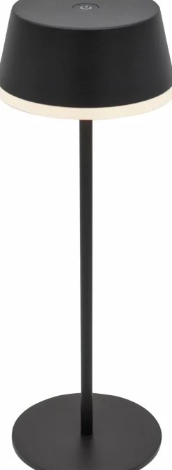 Eco-Light Außentischleuchten|Außentischleuchten|Akku-Tischleuchte Bellatrix