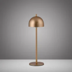 SCHÖNER WOHNEN-Kollektion Akku-Tischleuchte Bellis