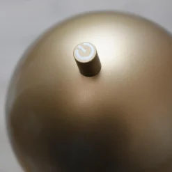 SCHÖNER WOHNEN-Kollektion Akku-Tischleuchte Bellis