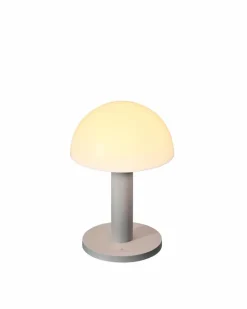 Villeroy & Boch Akku-Tischleuchte Bergamo