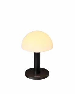 Akku-Tischleuchte Bergamo Außentischleuchten|Außentischleuchten