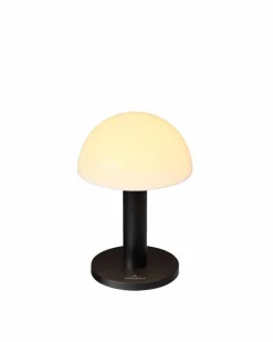 Akku-Tischleuchte Bergamo Außentischleuchten|Außentischleuchten