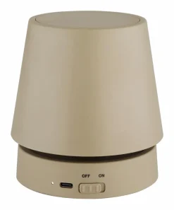 Globo Akkuleuchten|Tischlampen|Akku-Tischleuchte Carlos