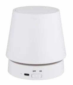 Globo Akkuleuchten|Tischlampen|Akku-Tischleuchte Carlos