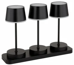 Globo Akku-Tischleuchte Dawson