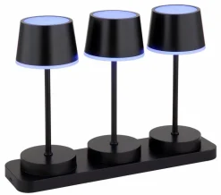 Globo Akku-Tischleuchte Dawson