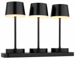 Globo Akku-Tischleuchte Dawson