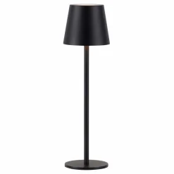 JUST LIGHT. Akku-Tischleuchte Euria