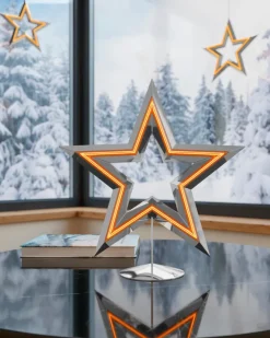 Outlet Akku-Tischleuchte Freestar Leuchtobjekte|Akkuleuchten