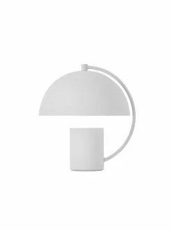 Hell Akku-Tischleuchte Hedda