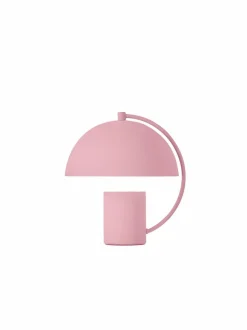 Outlet Akku-Tischleuchte Hedda Tischlampen