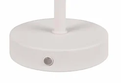 Reality Leuchten Akku-Tischleuchte Jeff