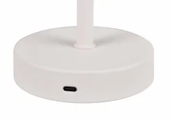 Reality Leuchten Akku-Tischleuchte Jeff