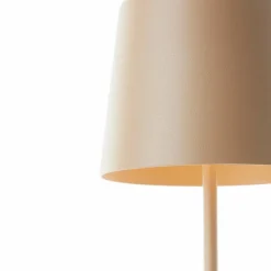 Brilliant Akku-Tischleuchte Kaami