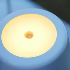 Sale Akku-Tischleuchte Kaami Außentischleuchten|Außentischleuchten