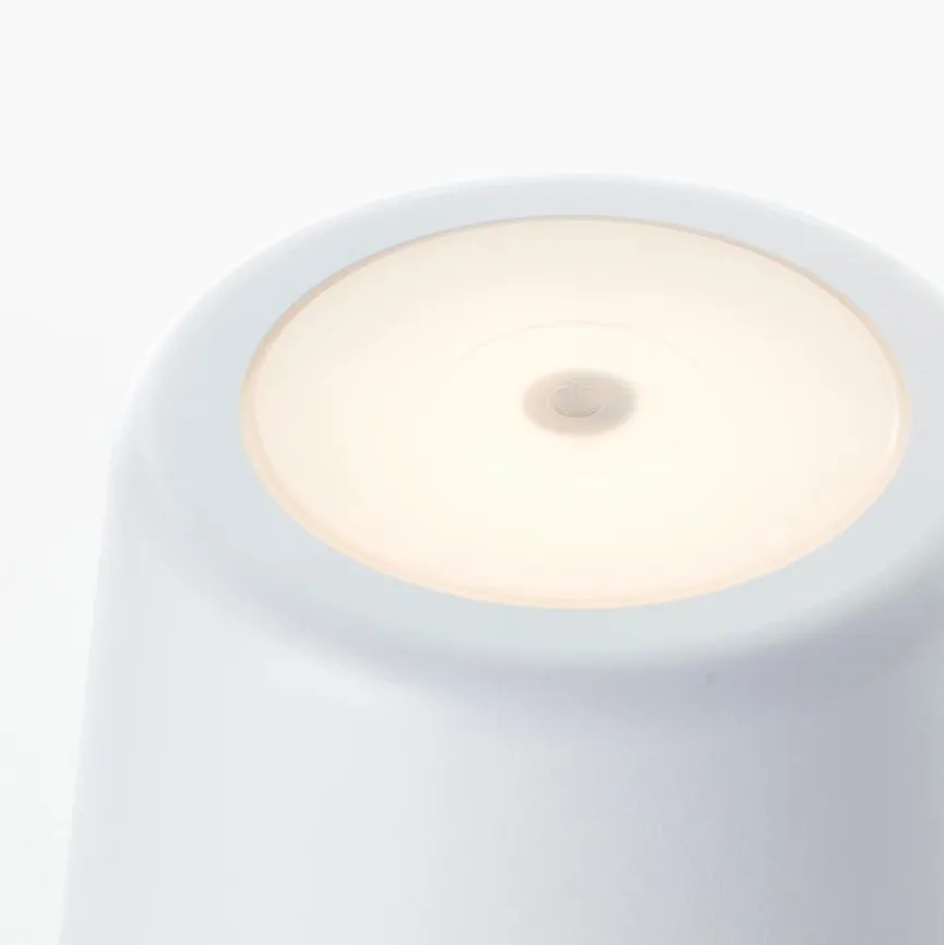 Sale Akku-Tischleuchte Kaami Außentischleuchten|Außentischleuchten