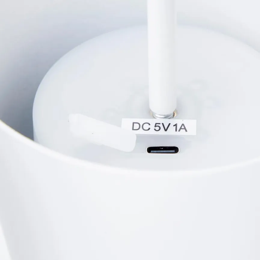 Sale Akku-Tischleuchte Kaami Außentischleuchten|Außentischleuchten