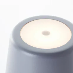 Brilliant Akku-Tischleuchte Kaami