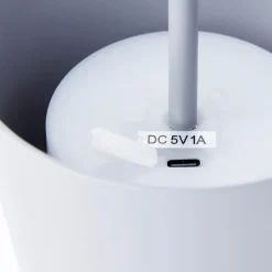 Brilliant Akku-Tischleuchte Kaami