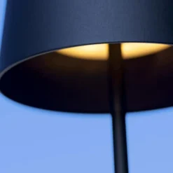 Brilliant Akku-Tischleuchte Kaami