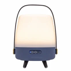 kooduu Akku-Tischleuchte Lite up Play Mini