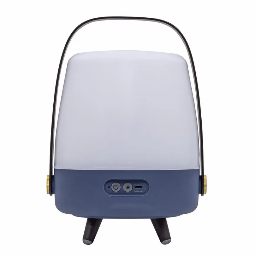 kooduu Akku-Tischleuchte Lite up Play Mini