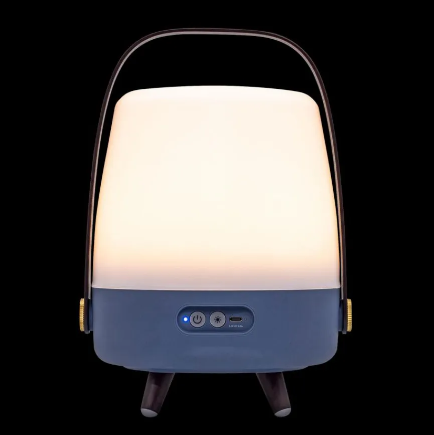 kooduu Akku-Tischleuchte Lite up Play Mini