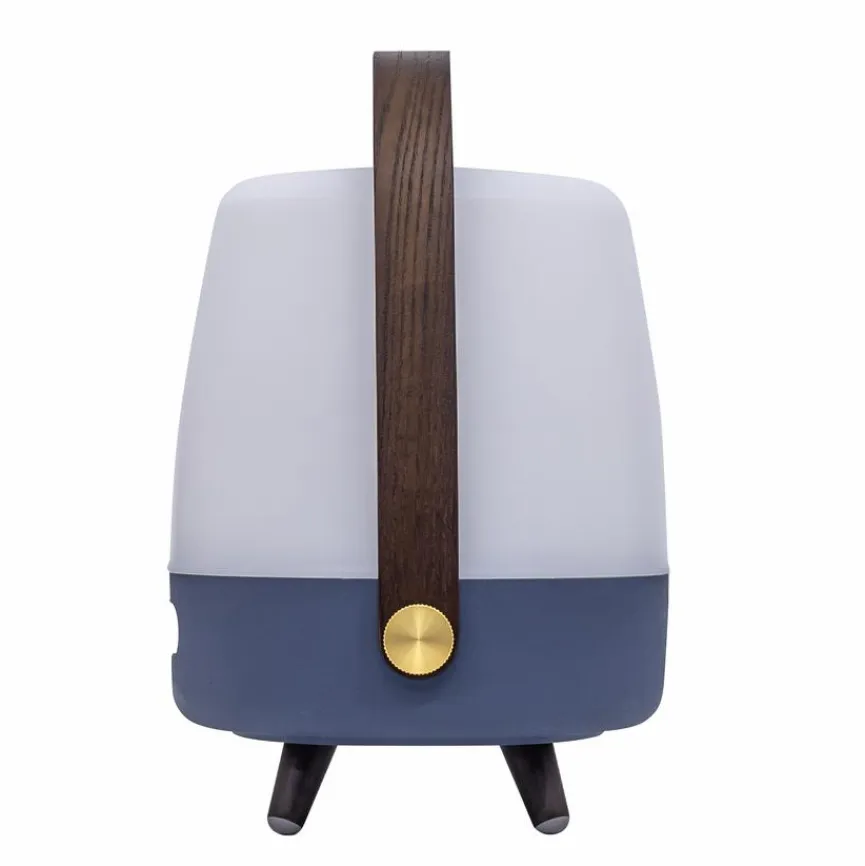 kooduu Akku-Tischleuchte Lite up Play Mini