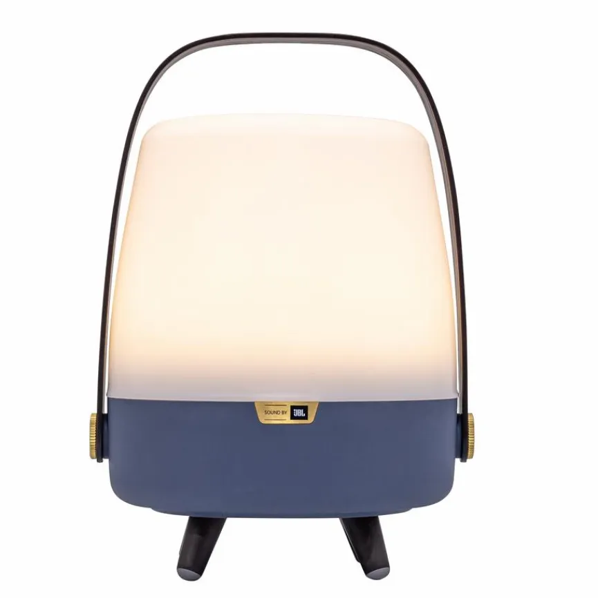 kooduu Akku-Tischleuchte Lite up Play Mini