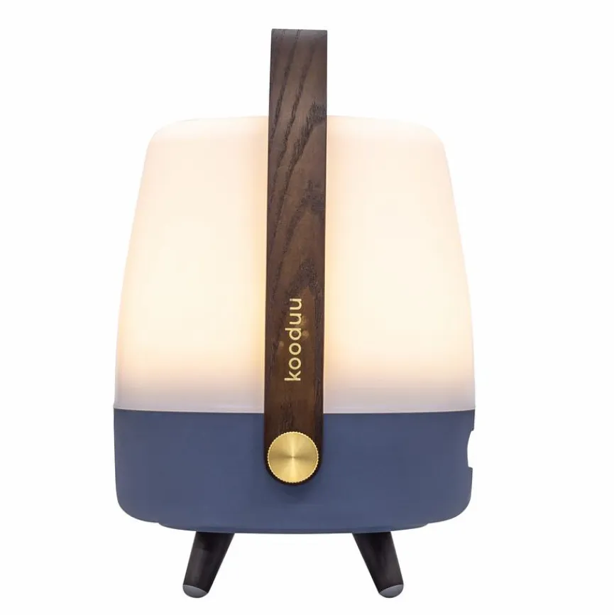 kooduu Akku-Tischleuchte Lite up Play Mini