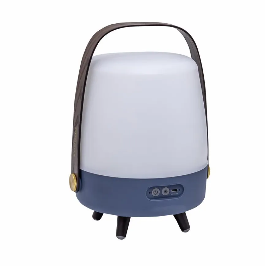 kooduu Akku-Tischleuchte Lite up Play Mini